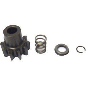 KIT PINHÃO 29MT 10DENTE 12/24V