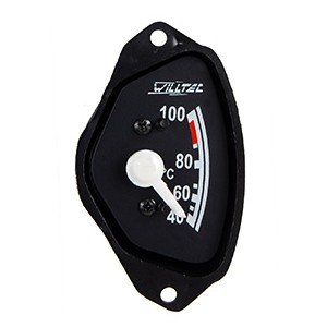 RELÓGIO DE TEMPERATURA AGUA MB M/LUA EL.12V