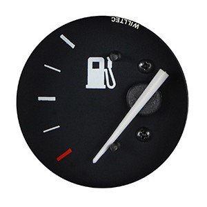 INDICADOR DE COMBUSTÍVEL CAM.VW/FACE LIFT TDS INDICADOR DE COMBUSTÍVEL CAM.VW/FACE LIFT TDS