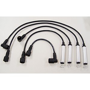 JOGO DE CABO VL VECTR2.0 MPFI>95 8V