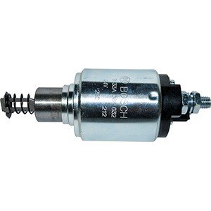 AUTOMÁTICO MOTOR DE PARTIDA MB/MAX/VW/FIAT JF 24V.