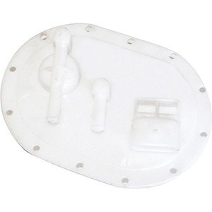 TAMPA DA BOMBA INJ UNO FIRE FLEX06>