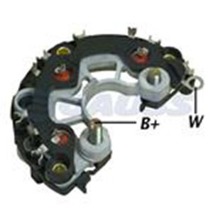 CONJUNTO RETIFICADOR SPRINT.2.7/ACEL.715C