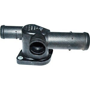 FLANGE COM ANEL FOX1 6 POLO2.0GOLF