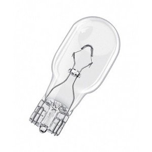 LAMPADA BASE DE VIDRO AM BIG 16W/12V - 10 UNIDADES