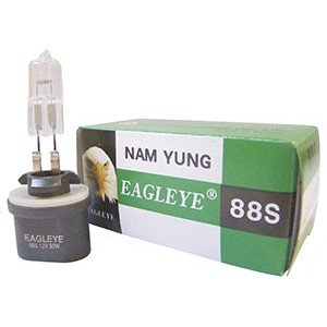 LAMPADA MILHA BESTA/DAKOT 50W