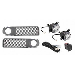 KIT DE FAROL AUX GOL/PARAT.G3 99>