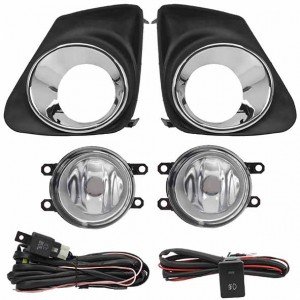 KIT DE FAROL AUX TOYO.COROLLA 12>