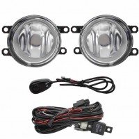 KIT DE FAROL AUX PEUGEOT 207/307