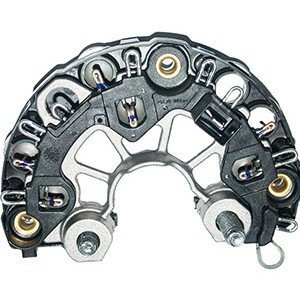 CONJUNTO RETIFICADOR BOSCH VALMET/VALTRA.