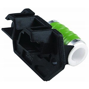 RESISTÊNCIA DO ELETRO-VENTILADOR FIAT PALIO
