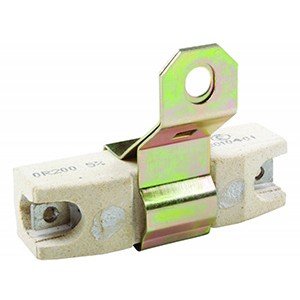 RESISTÊNCIA DO VENTILADOR AR GOL/III98>TDS.
