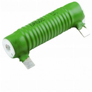RESISTÊNCIA DO VENTILADOR VW 86/88 2 PINOS
