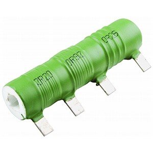 RESISTÊNCIA DO VENTILADOR AR SANTANA 4PINOS