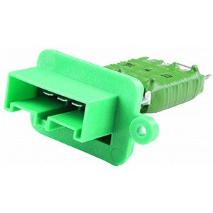RESISTÊNCIA DO VENTILADOR INT.G3 99>4PINO..