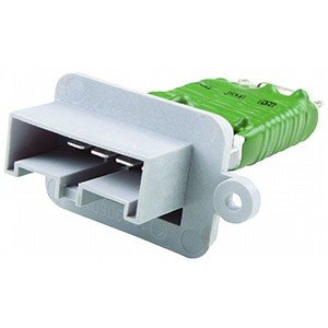 RESISTÊNCIA DO VENTILADOR INT.G3 S/AR 3PCZ.