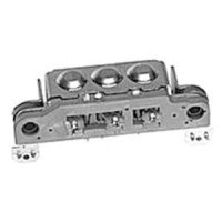 CONJUNTO RETIFICADOR NISSAN/EMPILH.MITSUB
