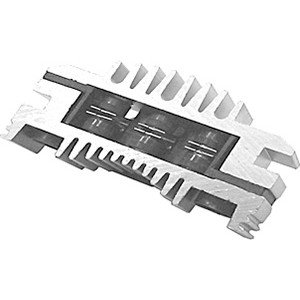 CONJUNTO RETIFICADOR CITROE/RENAULT/PEUGE