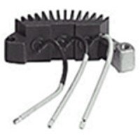 CONJUNTO RETIFICADOR CAMINH.BOMBEIRO NEG.