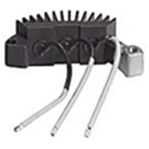 CONJUNTO RETIFICADOR CAMINH.BOMBEIRO NEG.