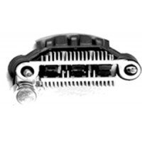 CONJUNTO RETIFICADOR FORD/MAZDA/HONDA 90A