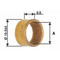 BUCHA L/C MB/CBT/D20/FIAT  JF - 10 UNIDADES