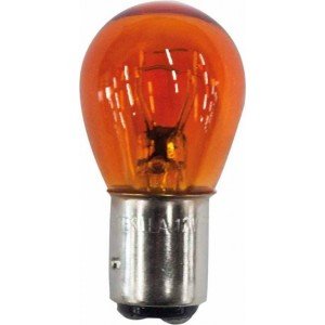 LAMPADA LANTERNA/FREIO AM21/5W12V - 10 UNIDADES