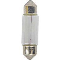 LAMPADA TORPEDO 35MM 05W/24V  - 10 UNIDADES