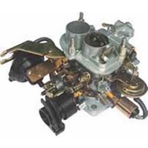 CARBURADOR MINI PROG GAS GOL/VOYA