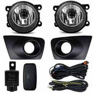 KIT DE FAROL AUX L200 TRITON 09>.