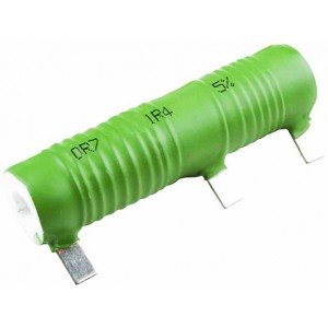 RESISTÊNCIA DO VENTILADOR VW 87>2VEL.3PINOS
