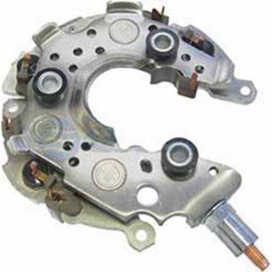 CONJUNTO RETIFICADOR TOYOTA HILUX/ACURA..