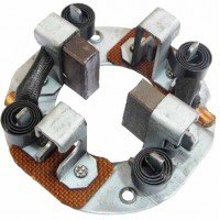 SUPORTE DA ESCOVA PT.DELCO 29MT 12V.4E.