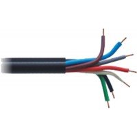 CABO PP P/INST  C/7 FIOS B-(14) - 25 METROS