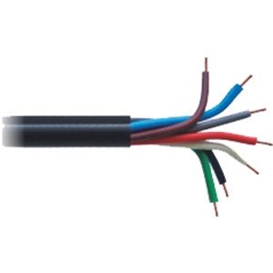 CABO PP P/INST  C/7 FIOS B-(14) - 25 METROS