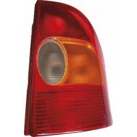 LANTERNA TRASEIRA FIAT STRADA 98/00 LD.