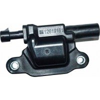 BOBINA DE IGNIÇÃO GM ONIX/COBALT 1.0/1.4