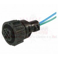 CHICOTE 2 VIAS CAMI MB/VW/SCANIA