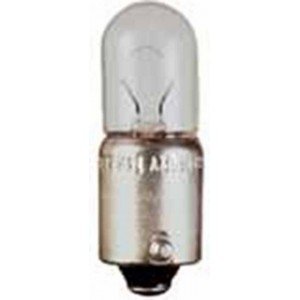 LAMPADA PAINEL UNIV(53)2W/24V - 10 UNIDADES