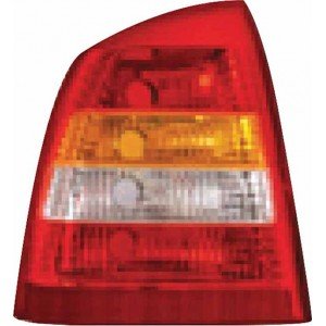 LANTERNA TRASEIRA ASTRA98/02TRI.SEDAN D