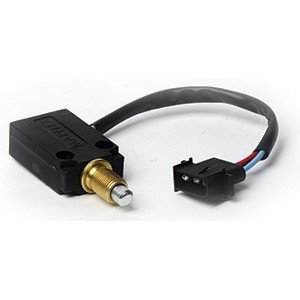 INTERRUPTOR DE FREIO SCANIA TODOS SERIE4