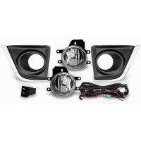 KIT DE FAROL AUX COROLLA 2014>