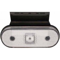 LANTERNA LATERAL C/LED/SUP.FACCHIN.CR
