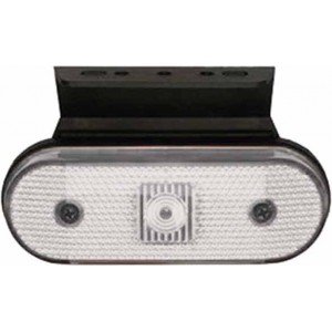 LANTERNA LATERAL C/LED/SUP.FACCHIN.CR