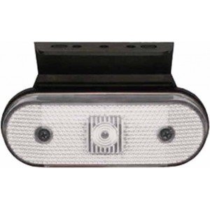 LANTERNA LATERAL C/LED TIP.FACCHIN.CR