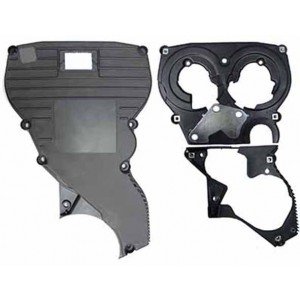 KIT DE CAPA COR DENT.PAL.1.6 16V.