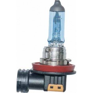 LAMPADA H8 F MILH/AUX 35W/12V