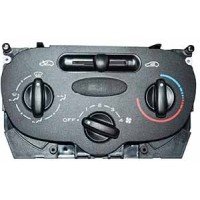 PAINEL DE CONTROLE PEUG 206 S/AR TD