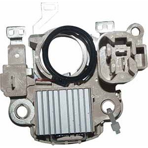 REGULADOR DE VOLTAGEM NEW HOLLAN/FORD TRAT
