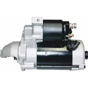 MOTOR DE PARTIDA DUCATO 2.8/IVECO DAILY.